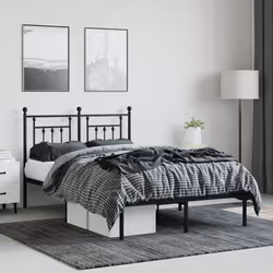 VidaXL 353536 bed frame - Additional view 4