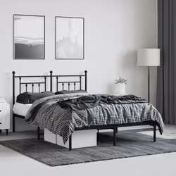 VidaXL 353537 bed frame - Additional view 4