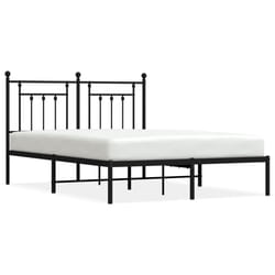 VidaXL 353538 bed frame
