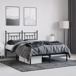 VidaXL 353539 bed frame - Additional view 4
