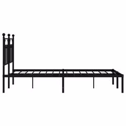 VidaXL 353539 bed frame - Additional view 6