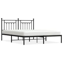 VidaXL 353540 bed frame