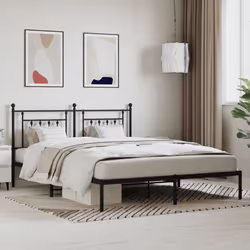 VidaXL 353540 bed frame