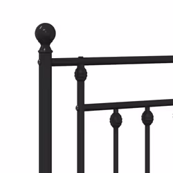 VidaXL 353540 bed frame - Additional view 8