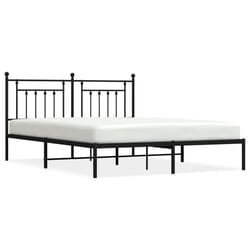 VidaXL 353541 bed frame