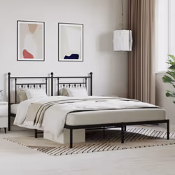VidaXL 353541 bed frame