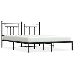 VidaXL 353542 bed frame