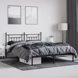 VidaXL 353542 bed frame - Additional view 4