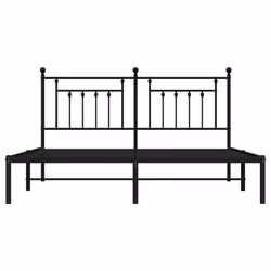 VidaXL 353542 bed frame - Additional view 5