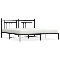 VidaXL 353543 bed frame