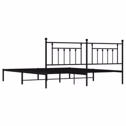 VidaXL 353543 bed frame - Additional view 7