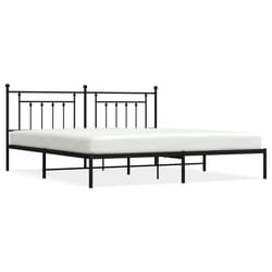 VidaXL 353544 bed frame