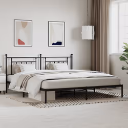 VidaXL 353544 bed frame - Additional view 2