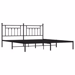 VidaXL 353544 bed frame - Additional view 3