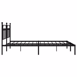 VidaXL 353544 bed frame - Additional view 6