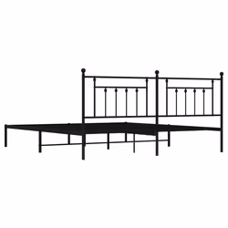 VidaXL 353544 bed frame - Additional view 7