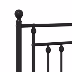 VidaXL 353544 bed frame - Additional view 8