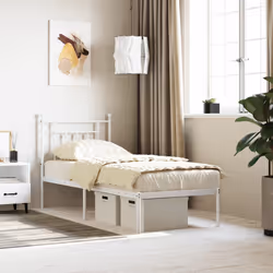 VidaXL 353576 bed frame