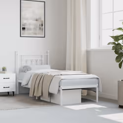 VidaXL 353576 bed frame - Additional view 4