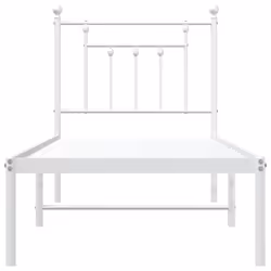 VidaXL 353576 bed frame - Additional view 5