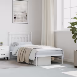VidaXL 353578 bed frame - Additional view 4
