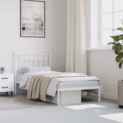 VidaXL 353579 bed frame - Additional view 4