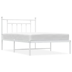 VidaXL 353582 bed frame