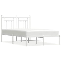 VidaXL 353583 bed frame