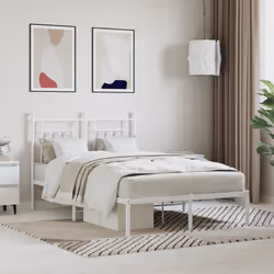 VidaXL 353583 bed frame