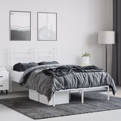 VidaXL 353583 bed frame - Additional view 4