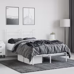 VidaXL 353584 bed frame - Additional view 4