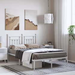 VidaXL 353585 bed frame
