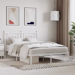 VidaXL 353586 bed frame - Additional view 2