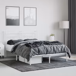 VidaXL 353586 bed frame - Additional view 4