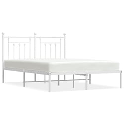 VidaXL 353587 bed frame