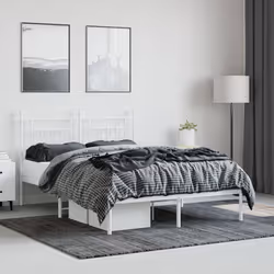 VidaXL 353587 bed frame - Additional view 4