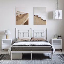 VidaXL 353588 bed frame - Additional view 4