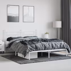 VidaXL 353589 bed frame - Additional view 4