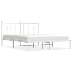 VidaXL 353590 bed frame