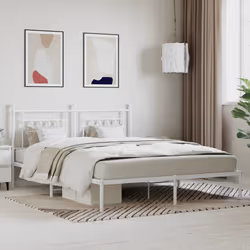 VidaXL 353590 bed frame