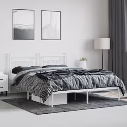VidaXL 353590 bed frame - Additional view 4