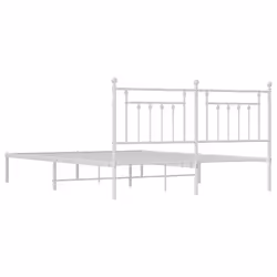 VidaXL 353590 bed frame - Additional view 7