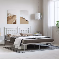 VidaXL 353591 bed frame