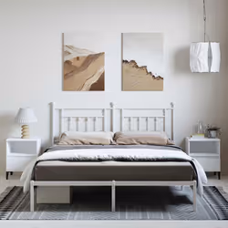 VidaXL 353591 bed frame - Additional view 4