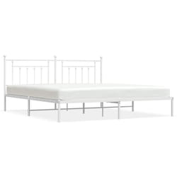 VidaXL 353592 bed frame