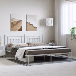 VidaXL 353592 bed frame