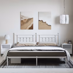 VidaXL 353592 bed frame