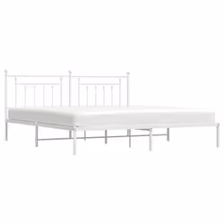 VidaXL 353592 bed frame - Additional view 4