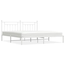 VidaXL 353593 bed frame