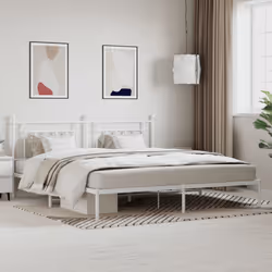 VidaXL 353593 bed frame